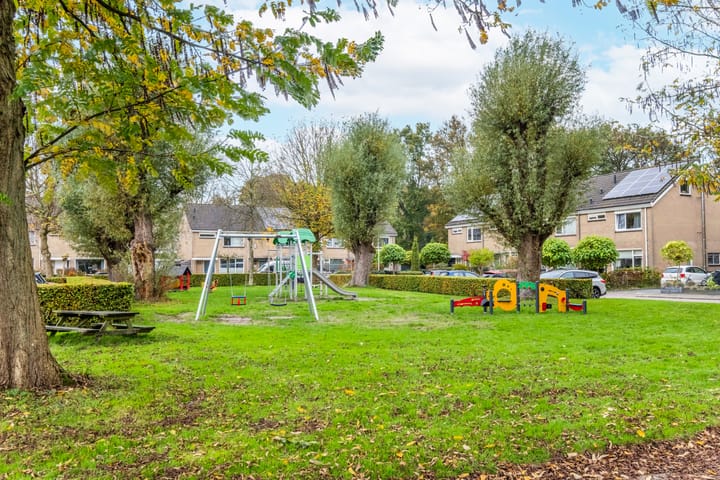 Foto 61 van Wylgekamp 5