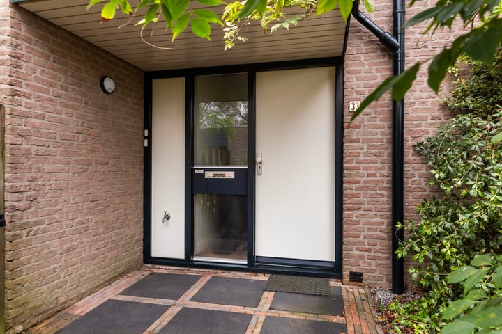 Bekijk foto 31 van Vuurdoornstraat 33