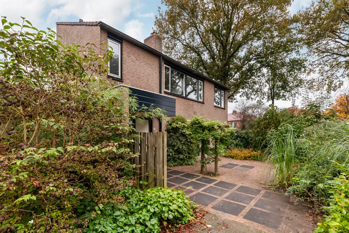 Bekijk foto 32 van Vuurdoornstraat 33