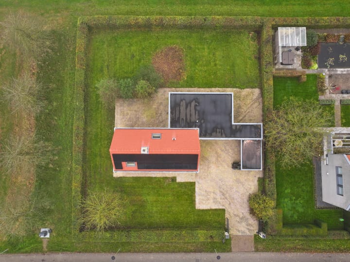 Foto 2 van John Grosmanstraat 6