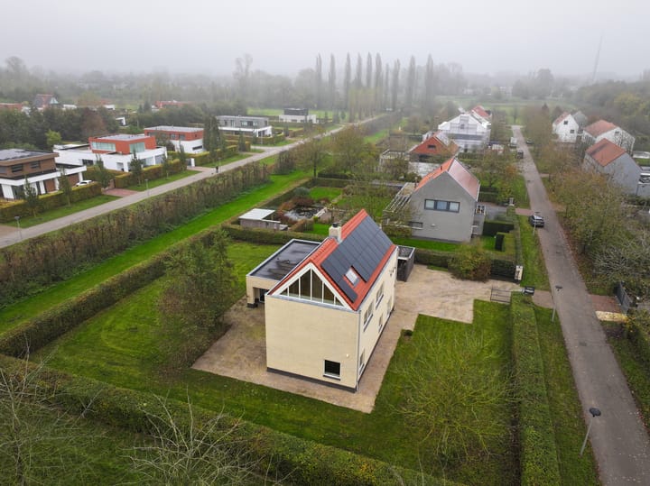 Foto 4 van John Grosmanstraat 6