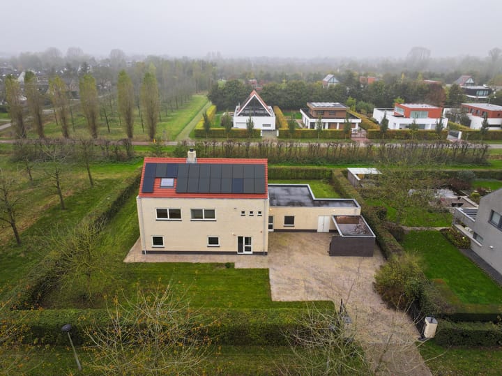 Foto 26 van John Grosmanstraat 6