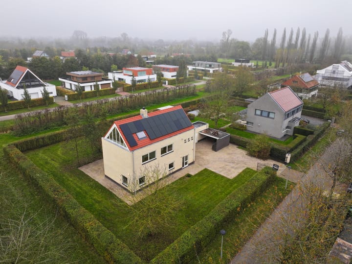 Foto 27 van John Grosmanstraat 6