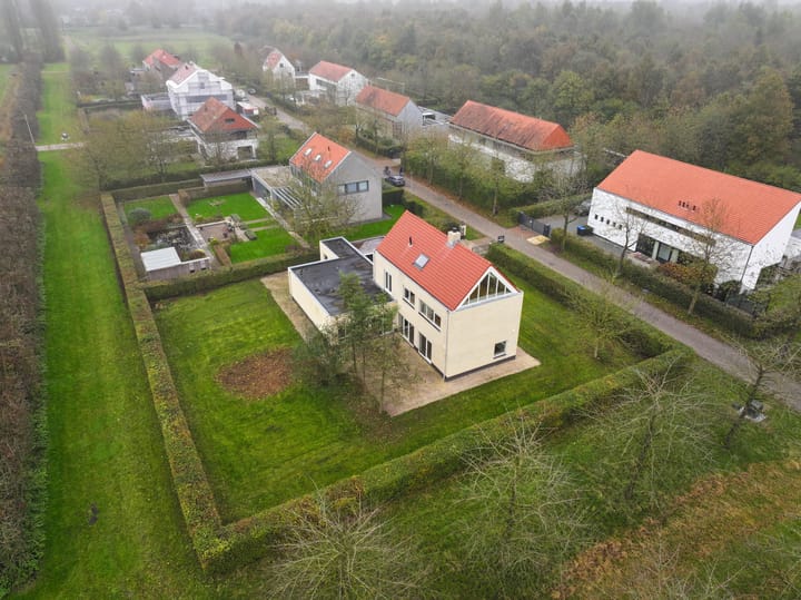 Foto 28 van John Grosmanstraat 6