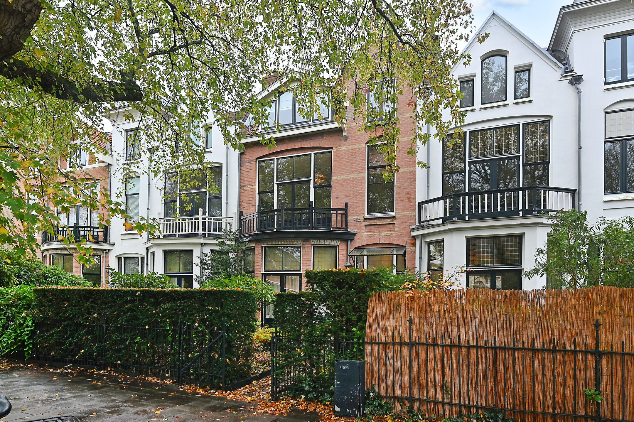 Frankenslag, 6, Den Haag, 2582HR, Zuid-Holland, Nederland 6 