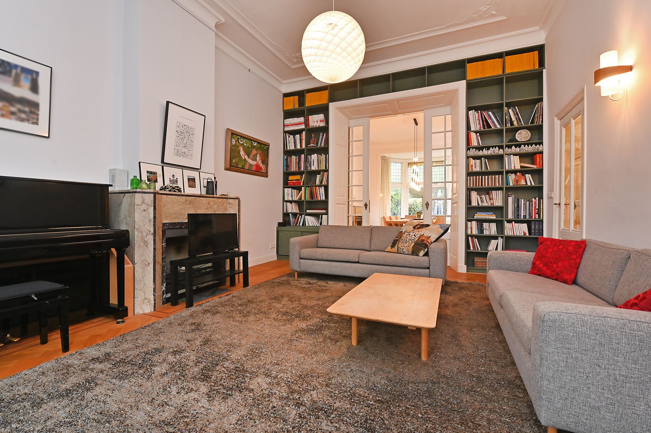 Foto 3 van Frankenslag 6