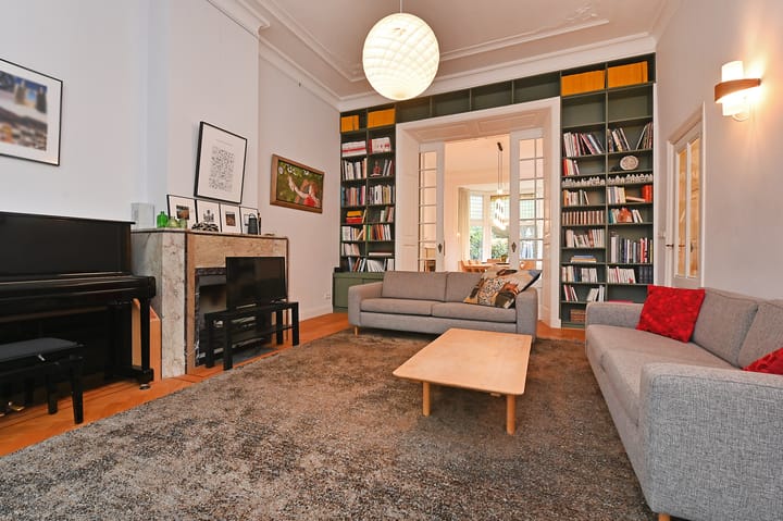 Foto 3 van Frankenslag 6