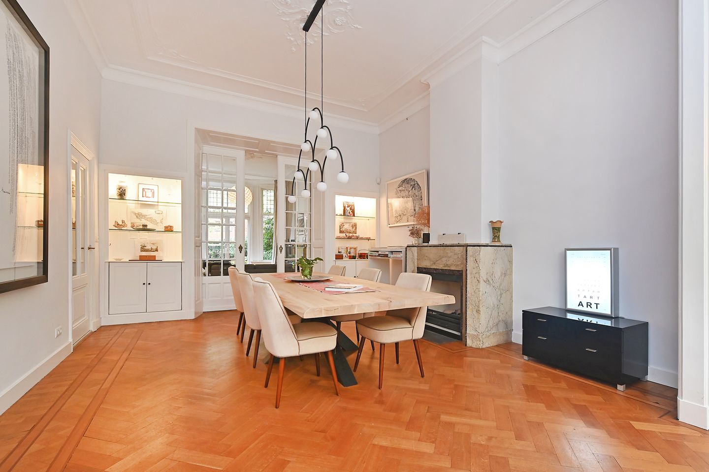 Foto 4 van Frankenslag 6