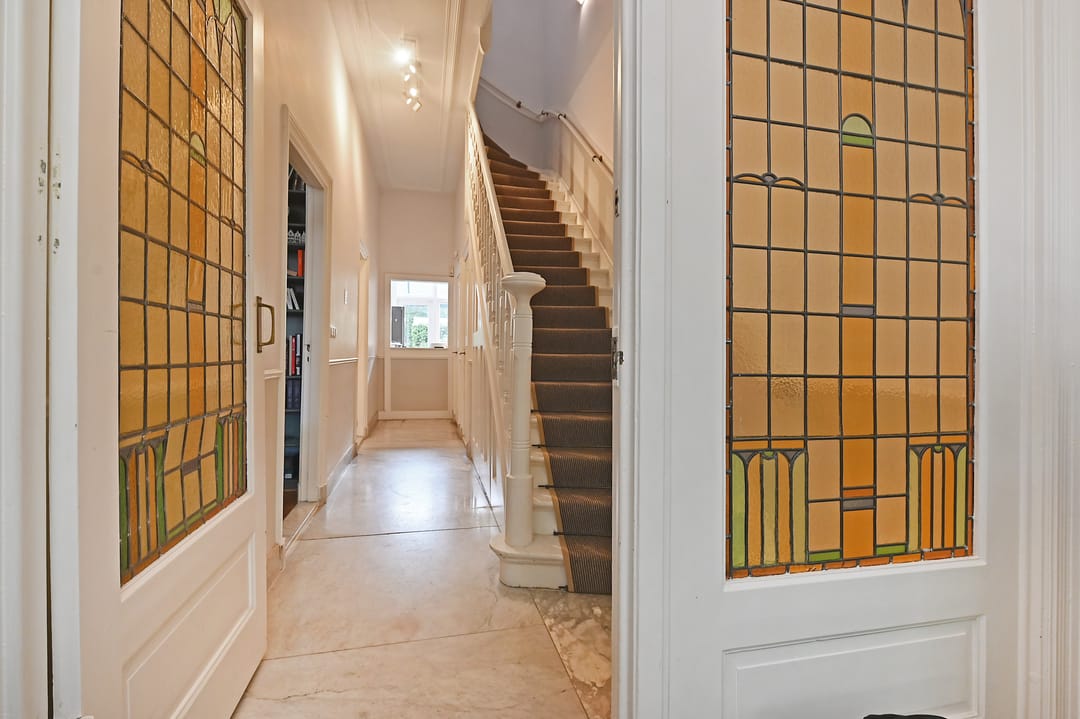 Foto 7 van Frankenslag 6