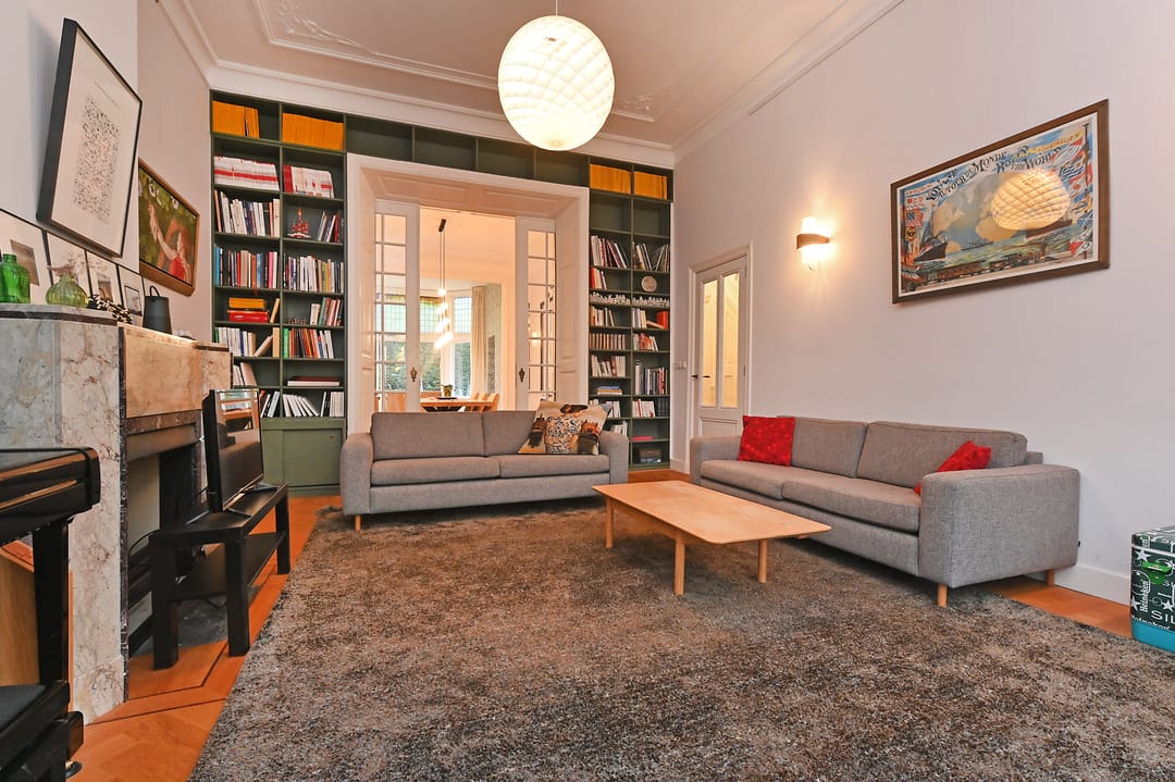 Foto 8 van Frankenslag 6