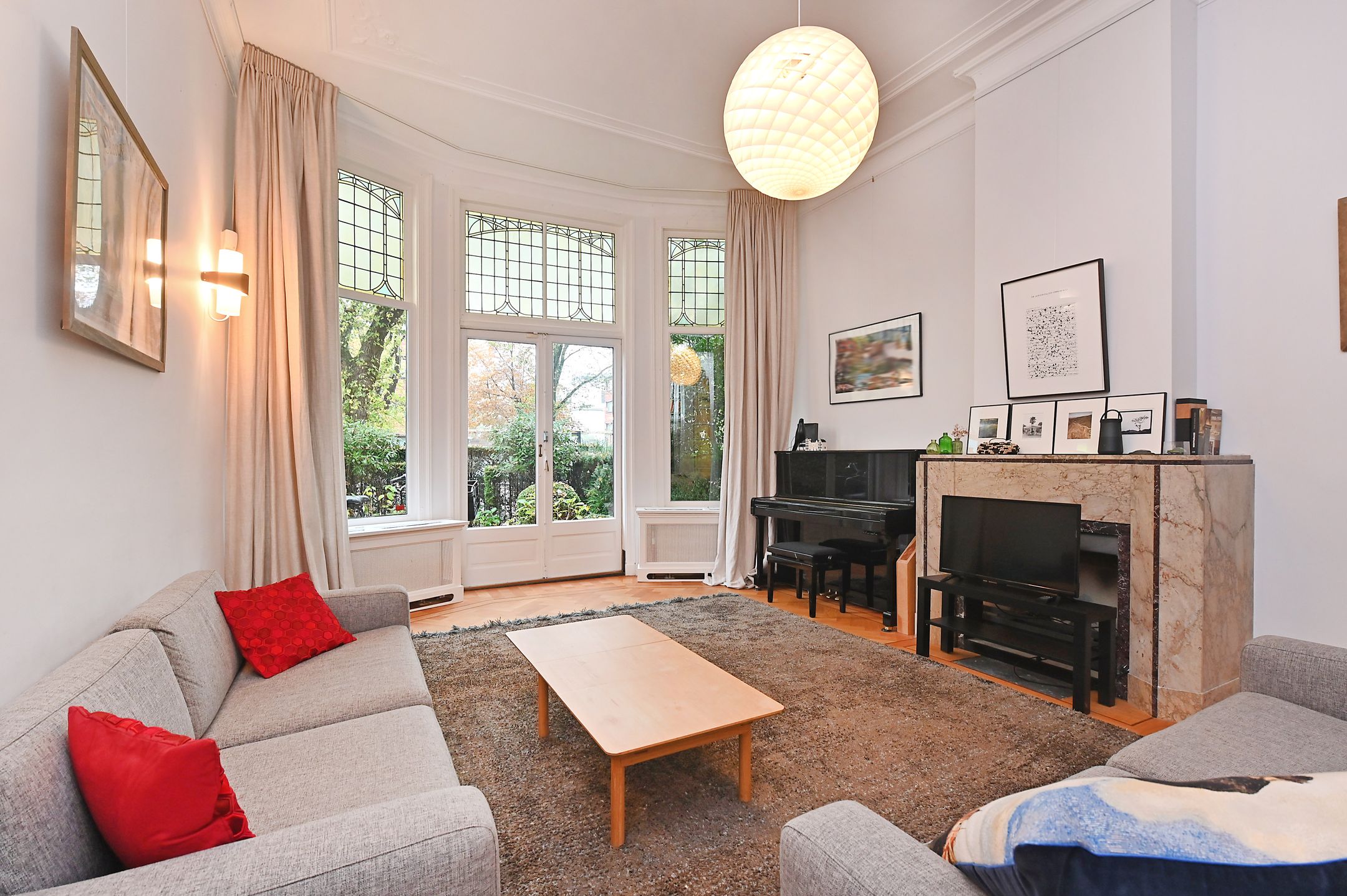 Foto 9 van Frankenslag 6