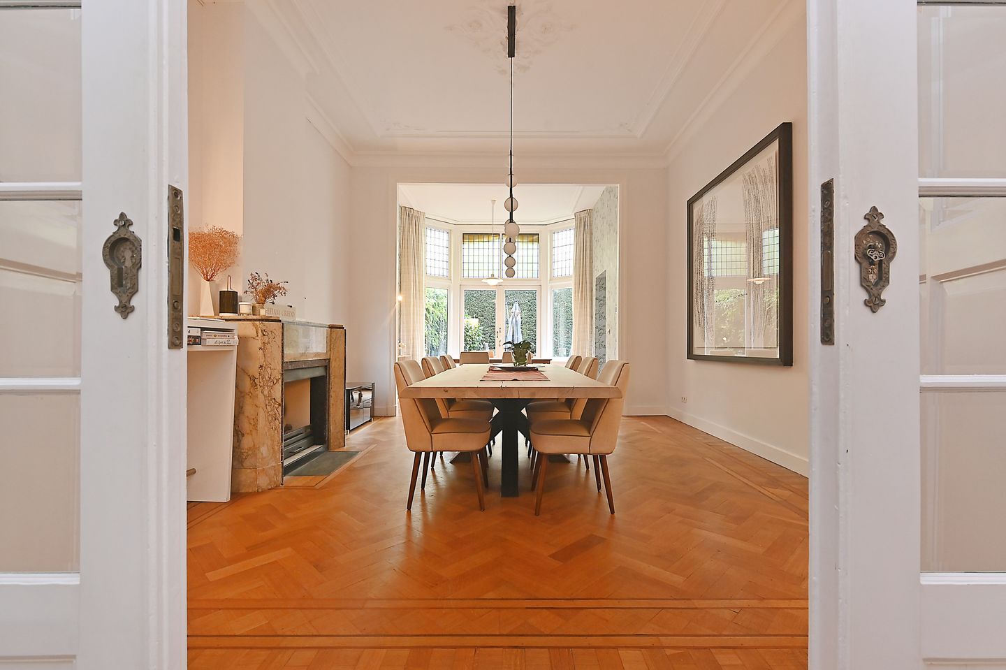 Foto 10 van Frankenslag 6