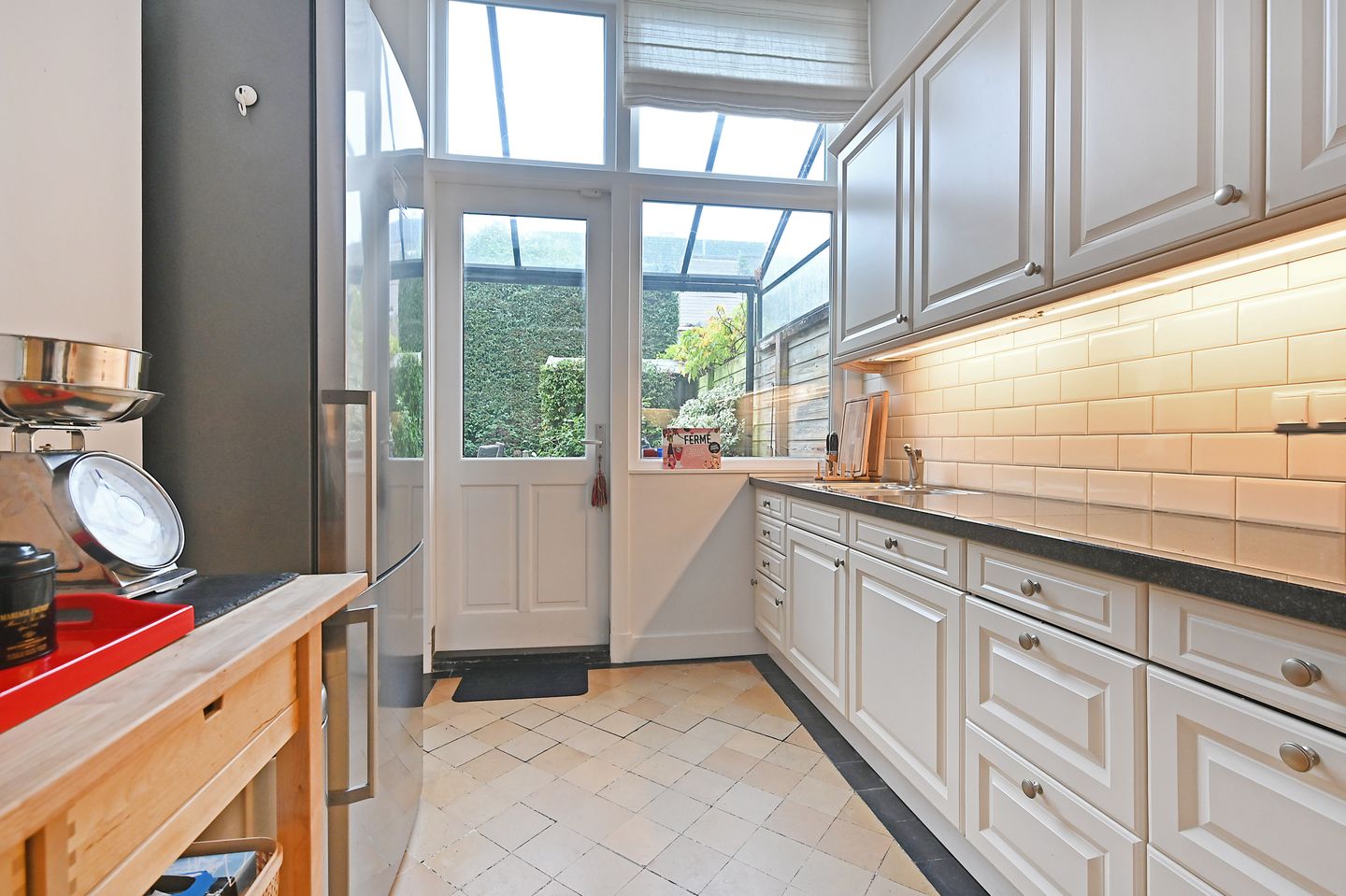 Foto 14 van Frankenslag 6