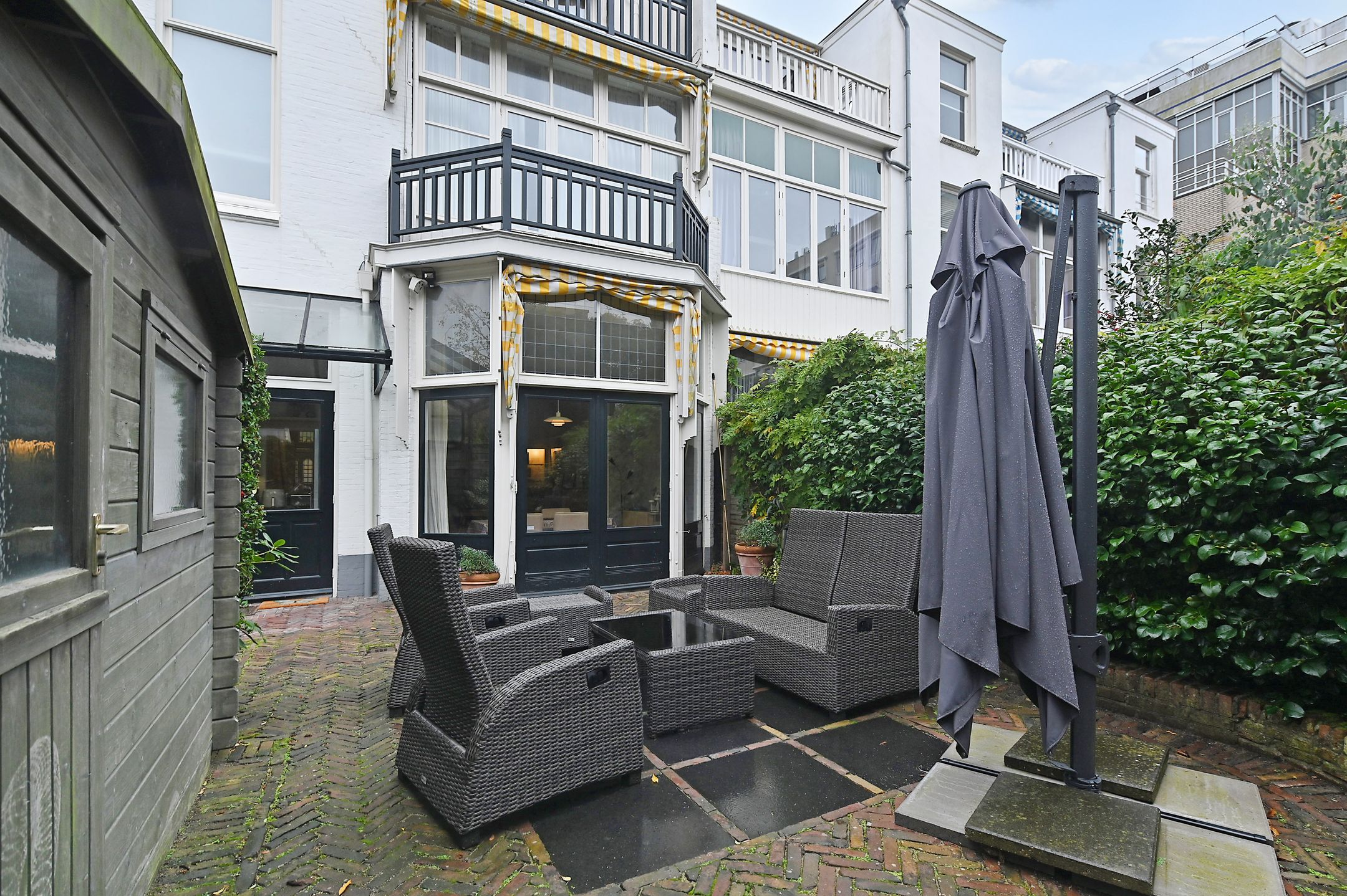 Foto 15 van Frankenslag 6