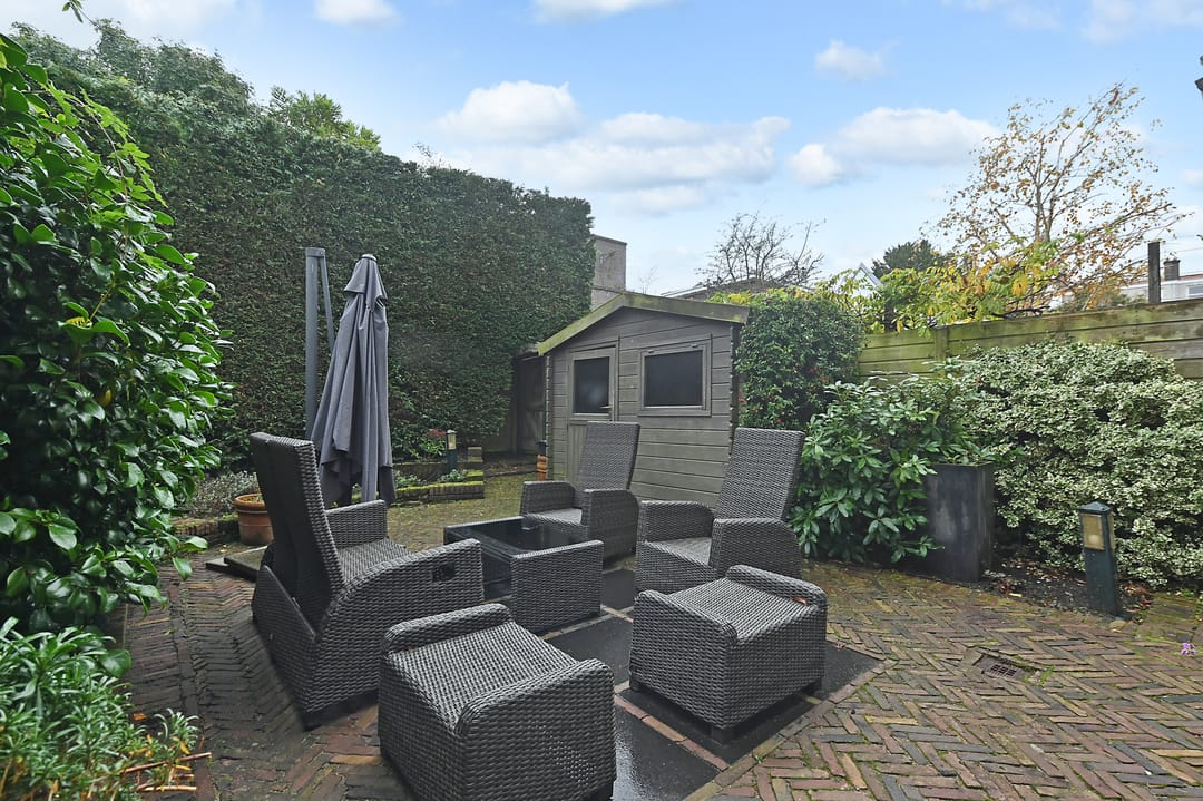 Foto 16 van Frankenslag 6