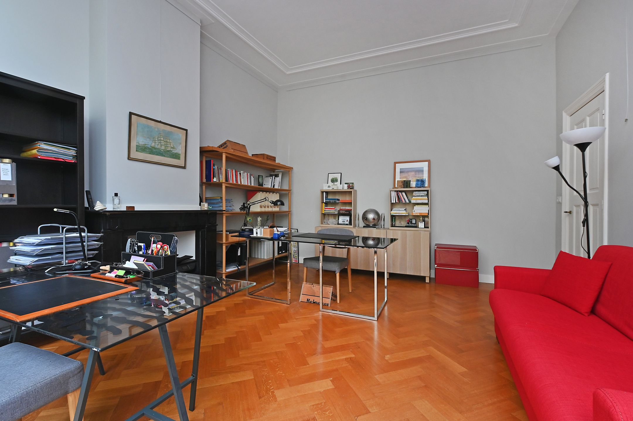 Foto 18 van Frankenslag 6