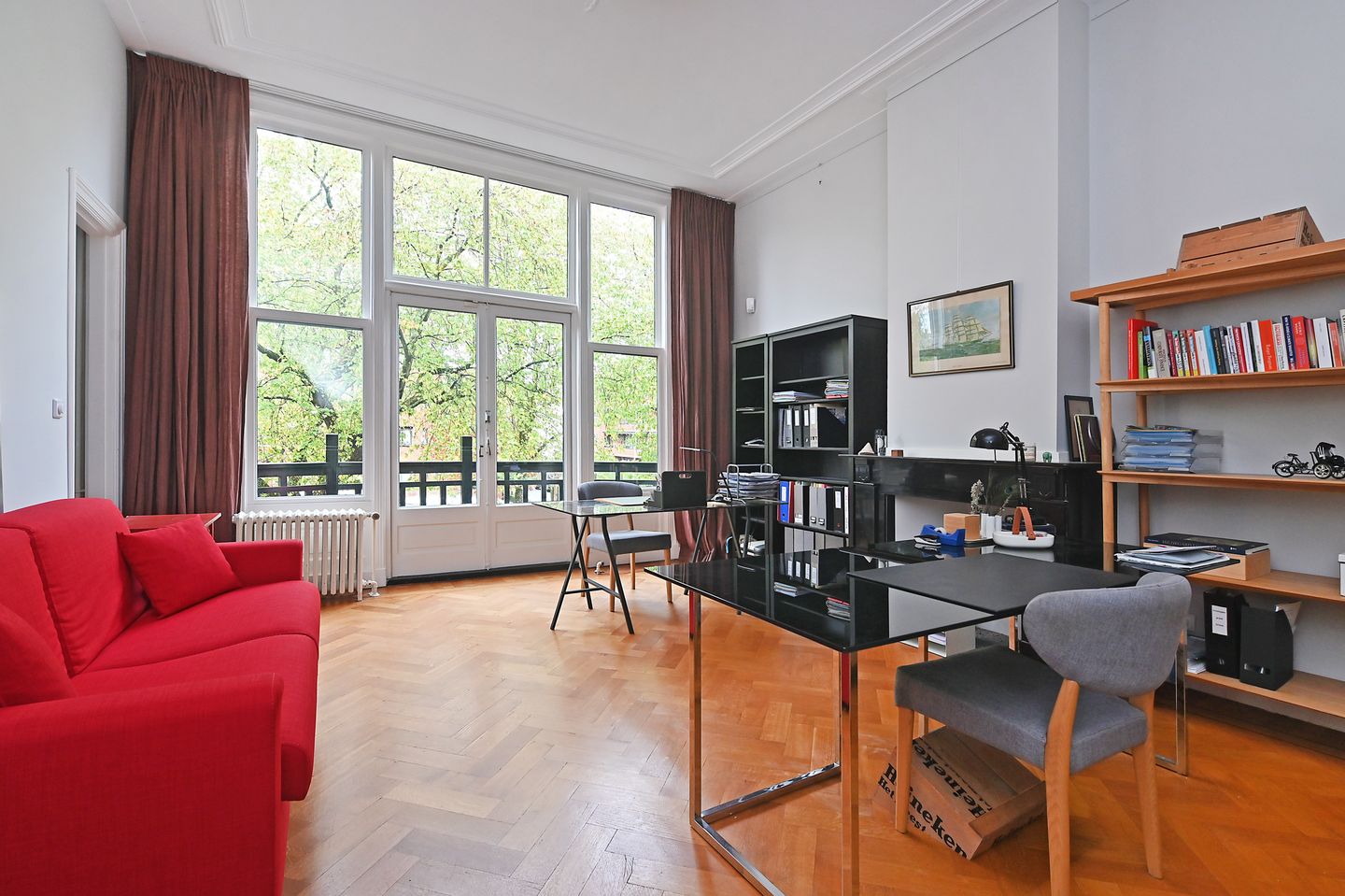 Foto 19 van Frankenslag 6