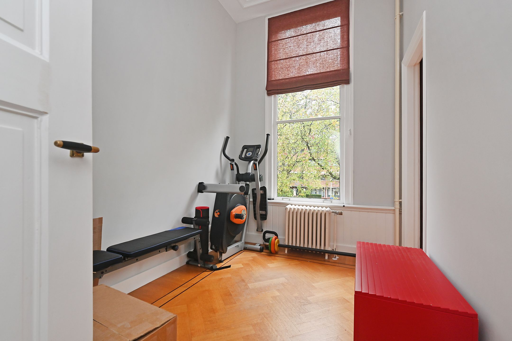 Foto 27 van Frankenslag 6