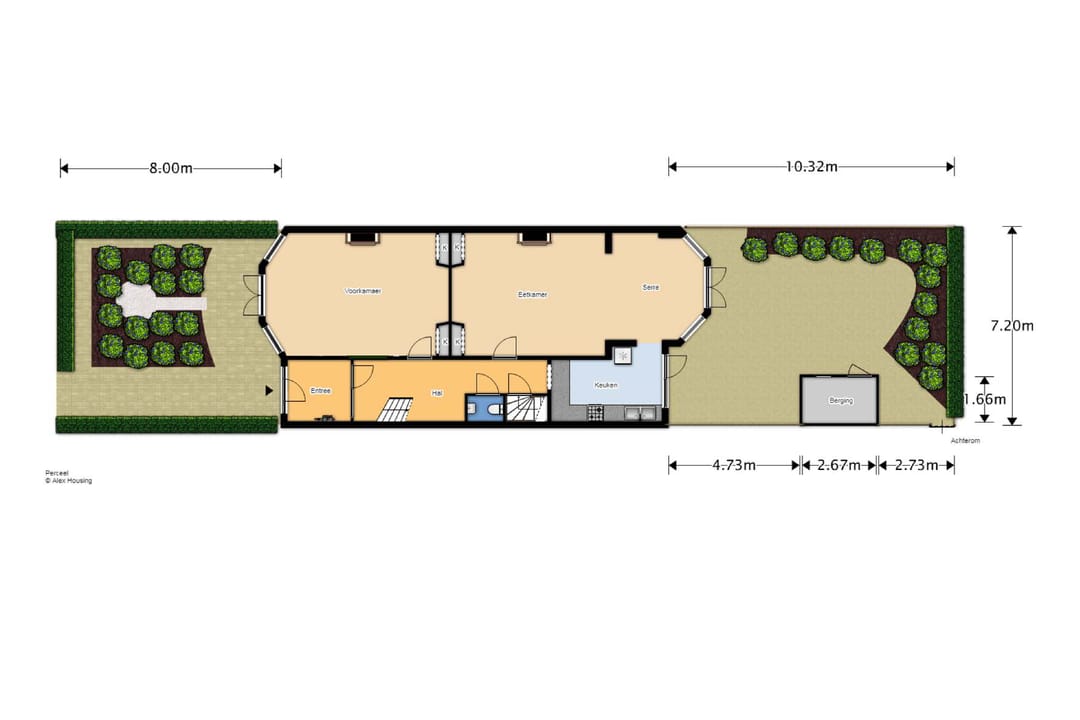 Foto 38 van Frankenslag 6