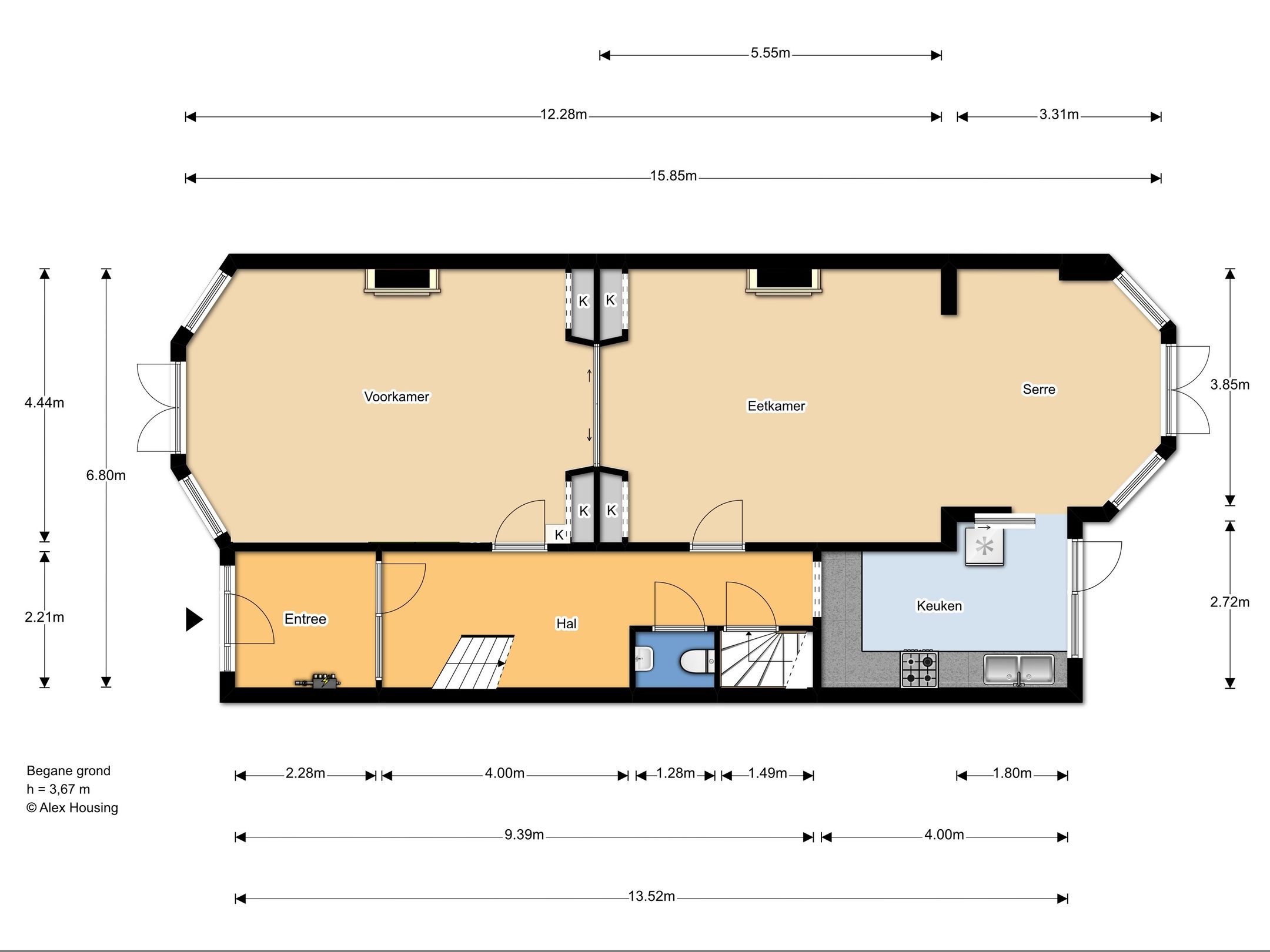 Foto 39 van Frankenslag 6