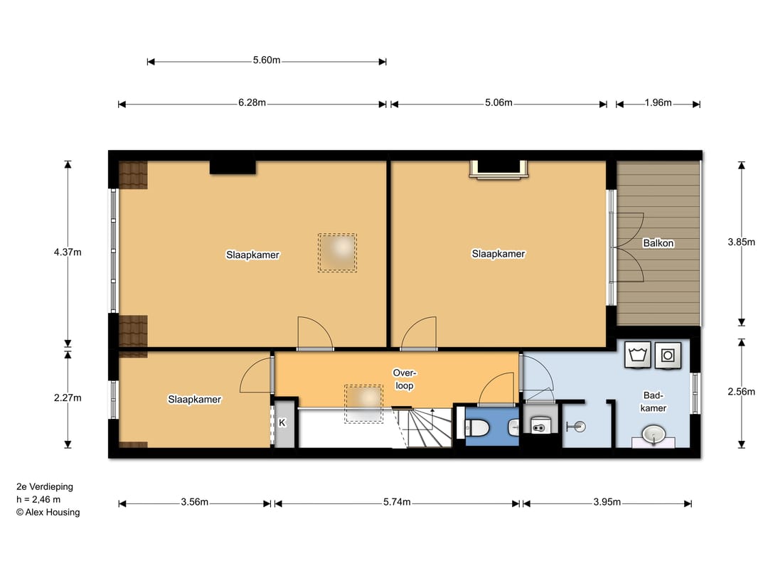 Foto 41 van Frankenslag 6