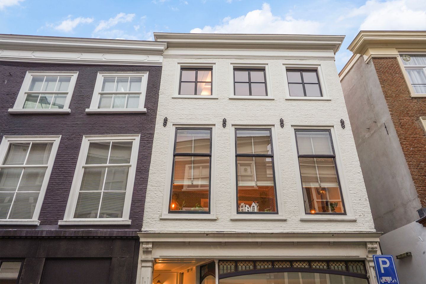 Foto 1 van Westeinde 24