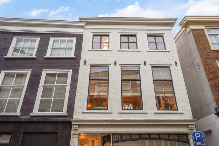 Foto 1 van Westeinde 24