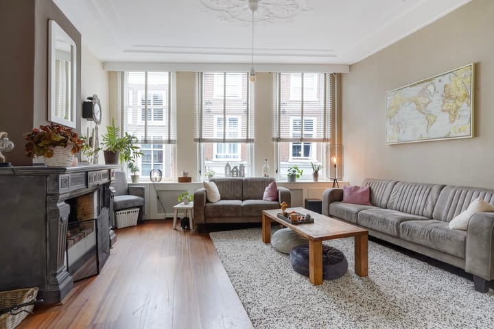 Foto 2 van Westeinde 24