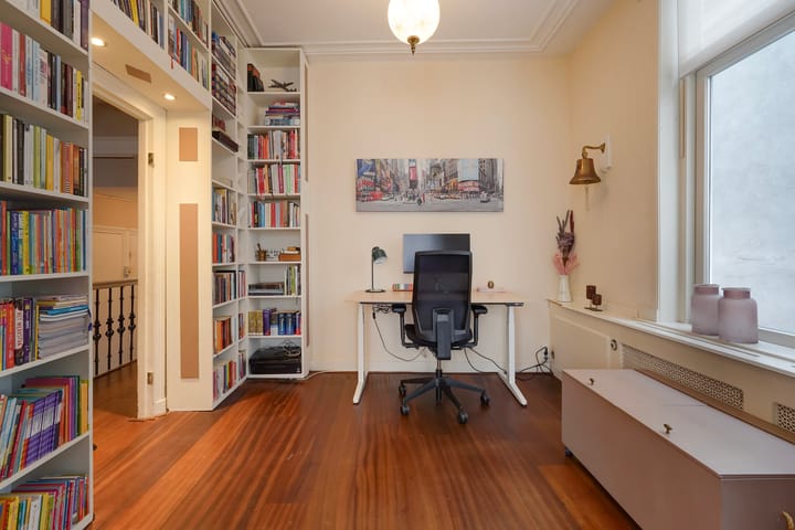 Foto 11 van Westeinde 24