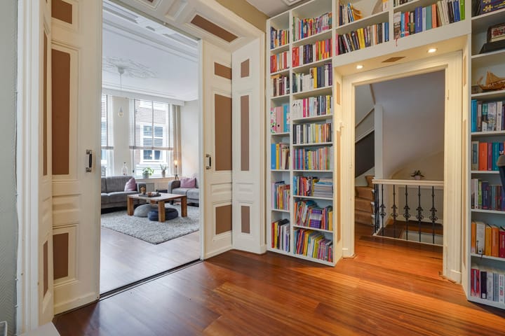 Foto 12 van Westeinde 24