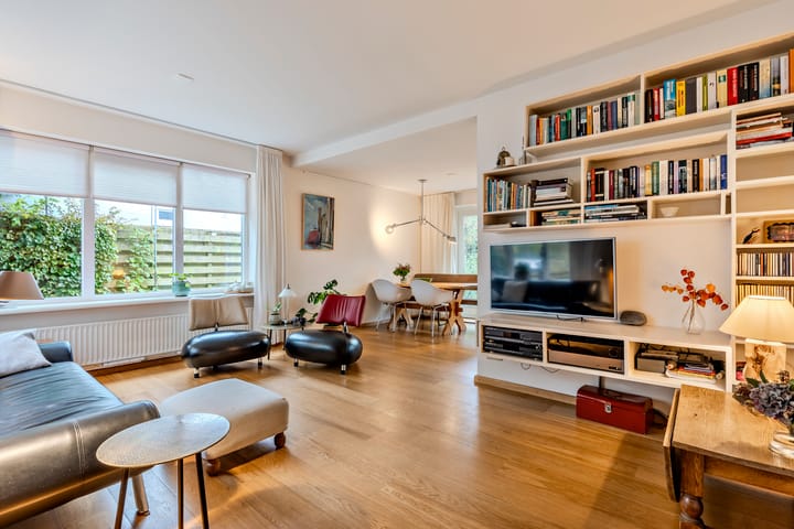 Foto 5 van de Kade 2