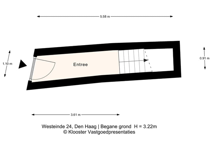 Foto 44 van Westeinde 24