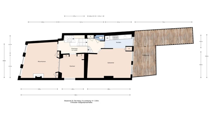 Foto 45 van Westeinde 24