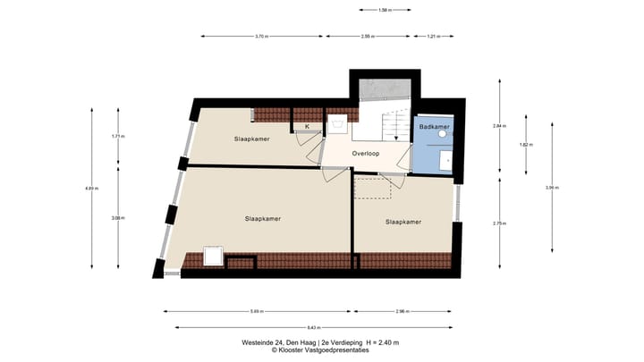 Foto 46 van Westeinde 24