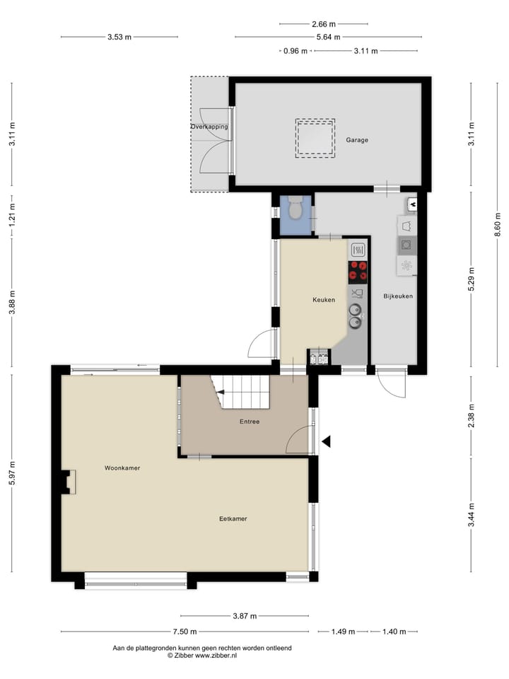 Foto 44 van Molenstraat 47