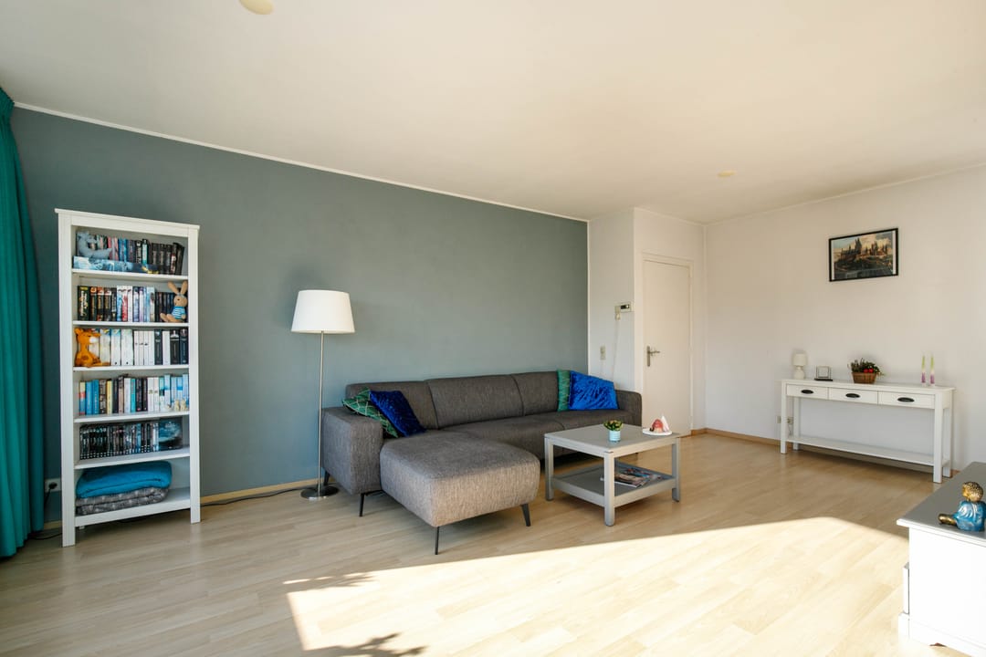 Foto 2 van Mr. Kesperstraat 13-B