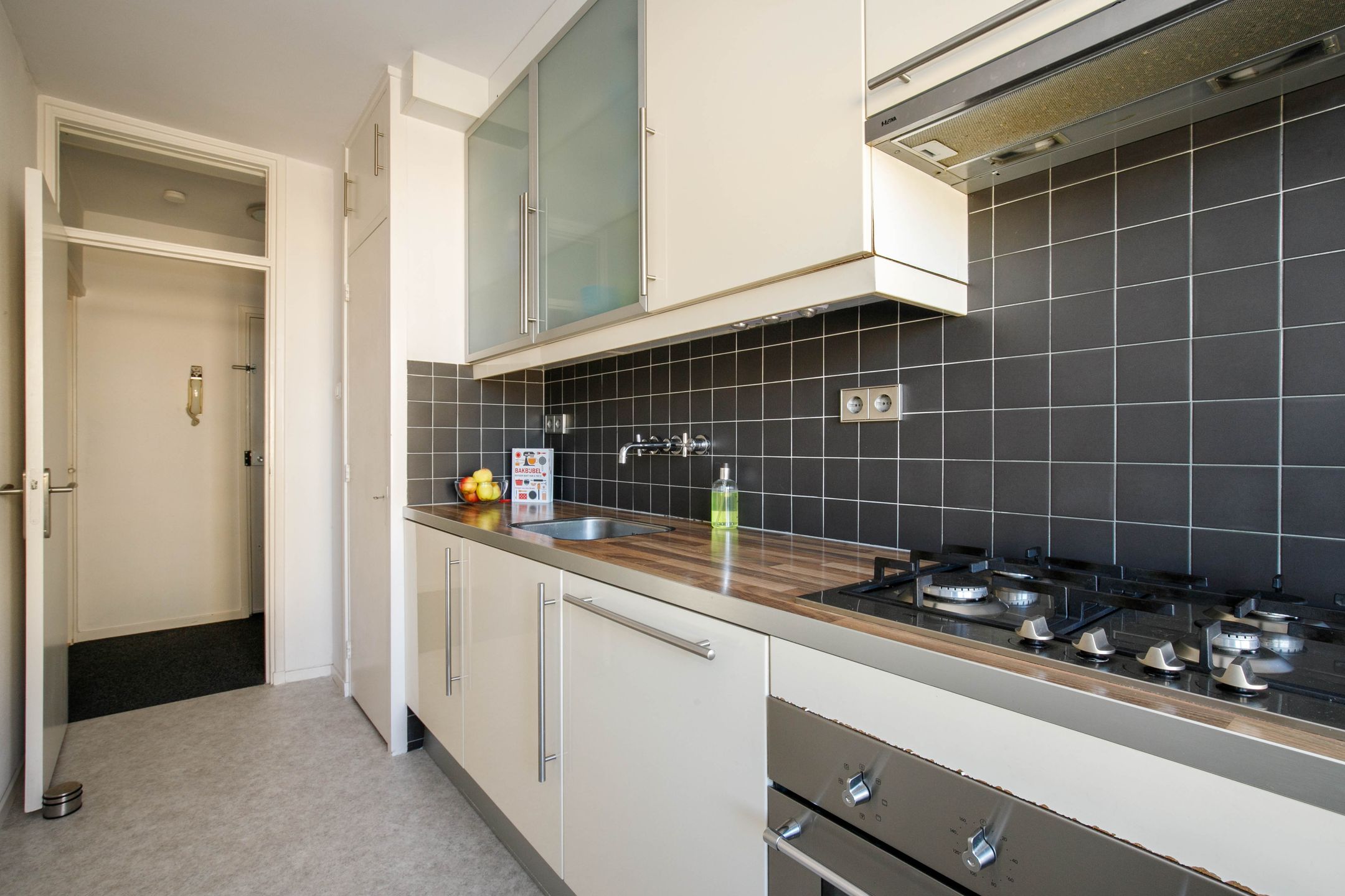 Foto 3 van Mr. Kesperstraat 13-B