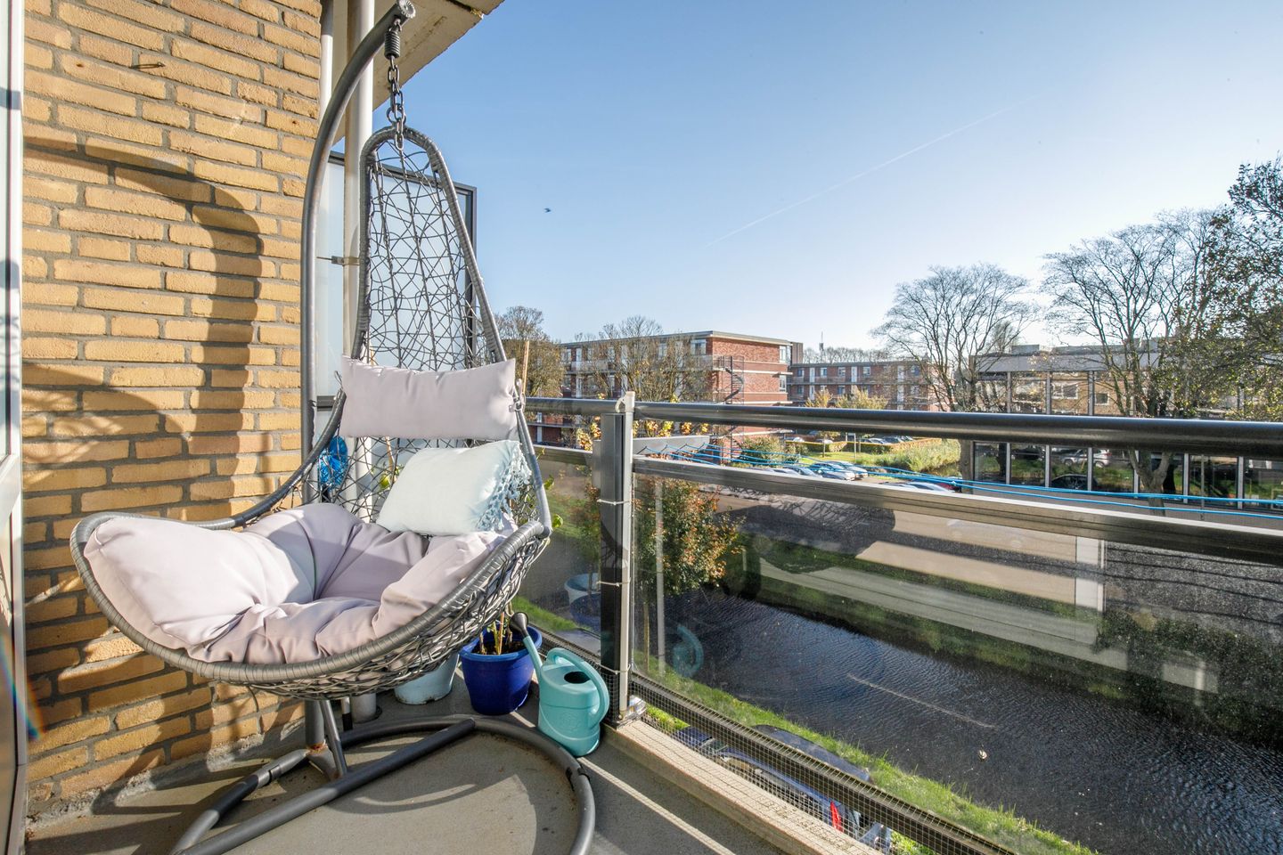 Foto 4 van Mr. Kesperstraat 13-B