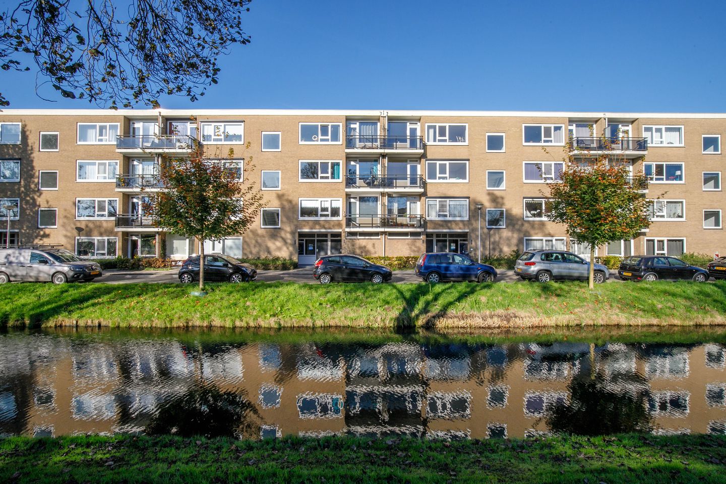 Foto 5 van Mr. Kesperstraat 13-B