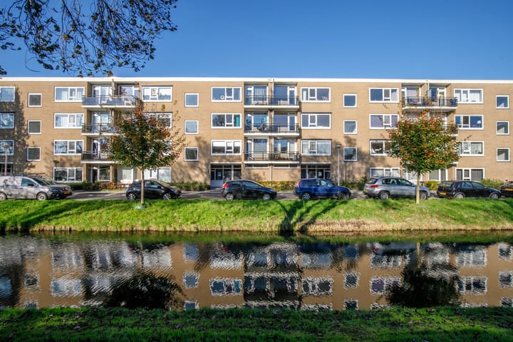 Foto 5 van Mr. Kesperstraat 13-B