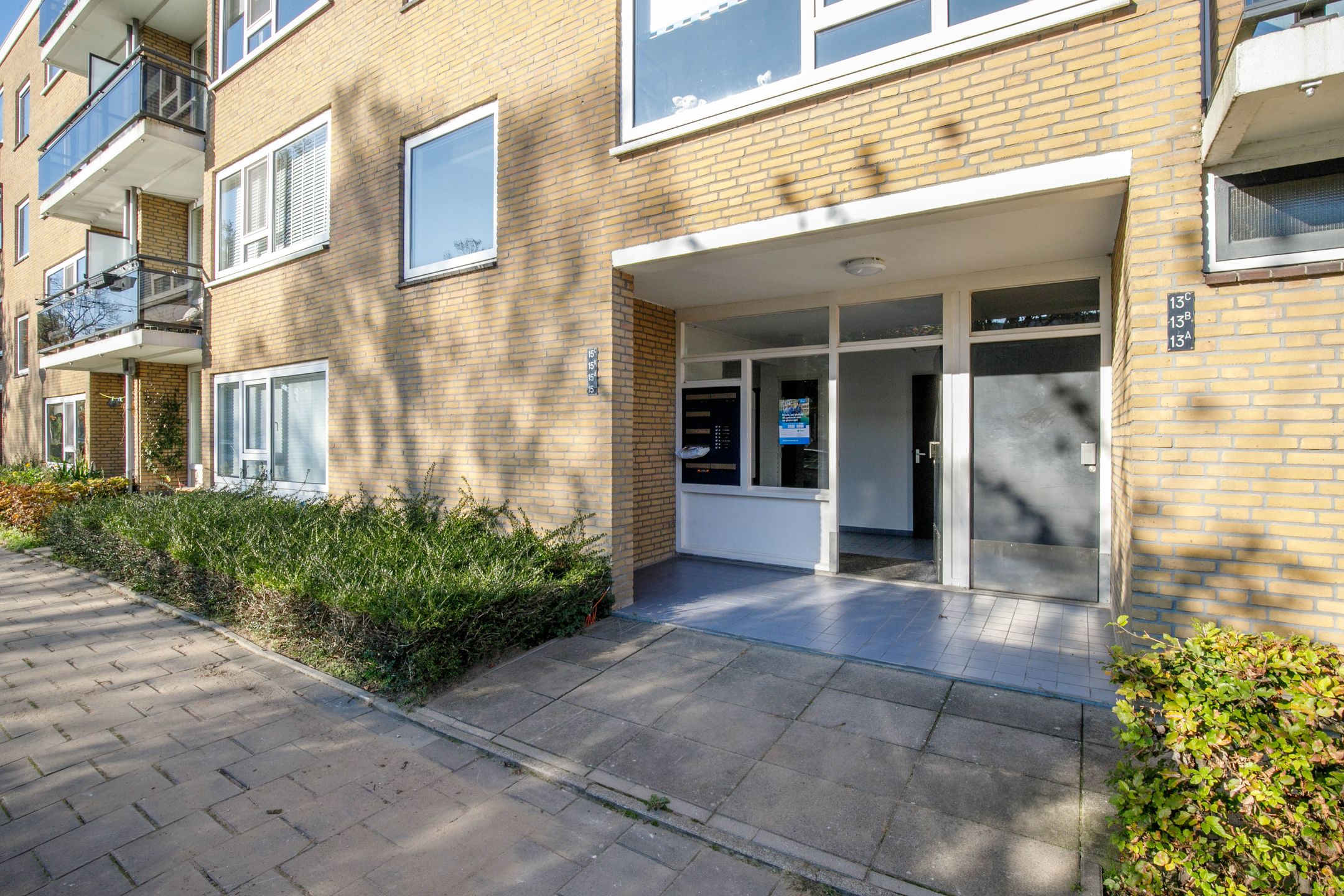 Foto 6 van Mr. Kesperstraat 13-B