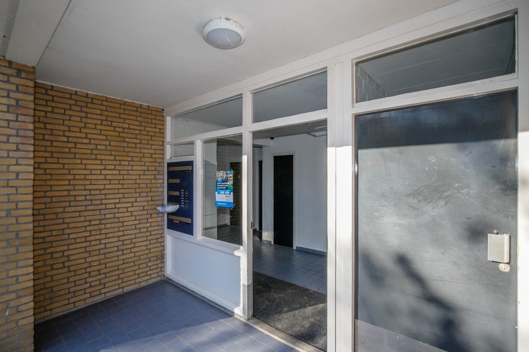 Foto 7 van Mr. Kesperstraat 13-B