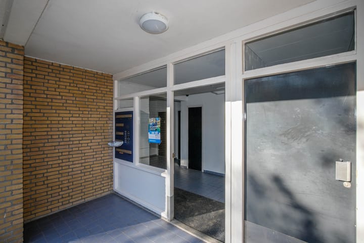 Foto 7 van Mr. Kesperstraat 13-B