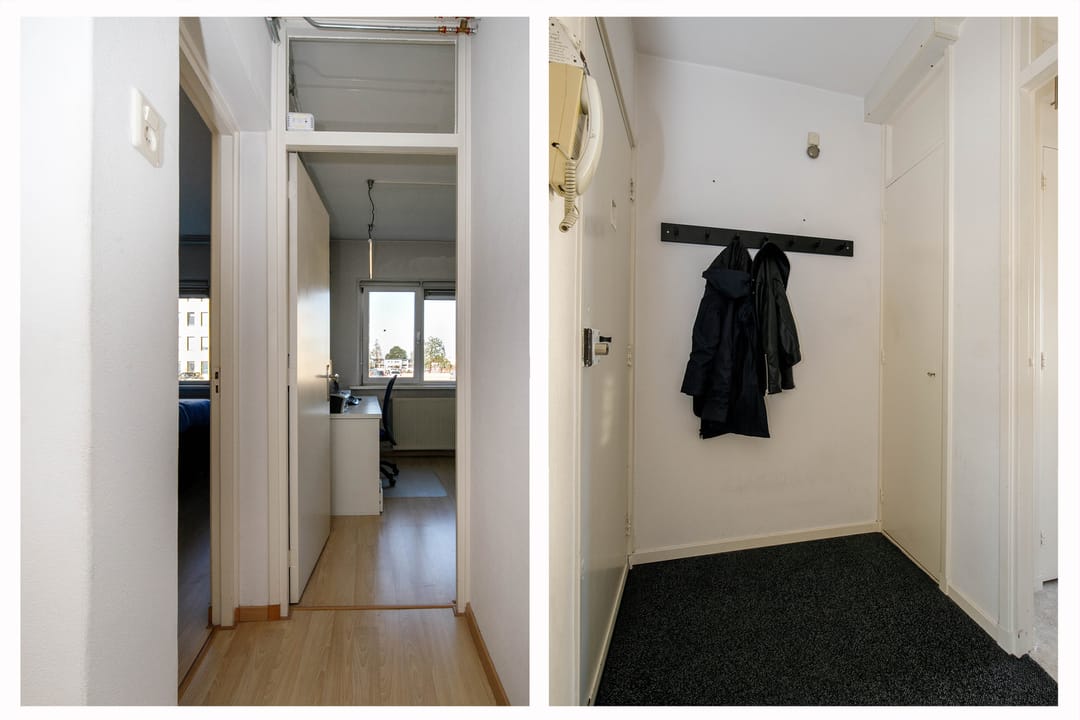 Foto 11 van Mr. Kesperstraat 13-B