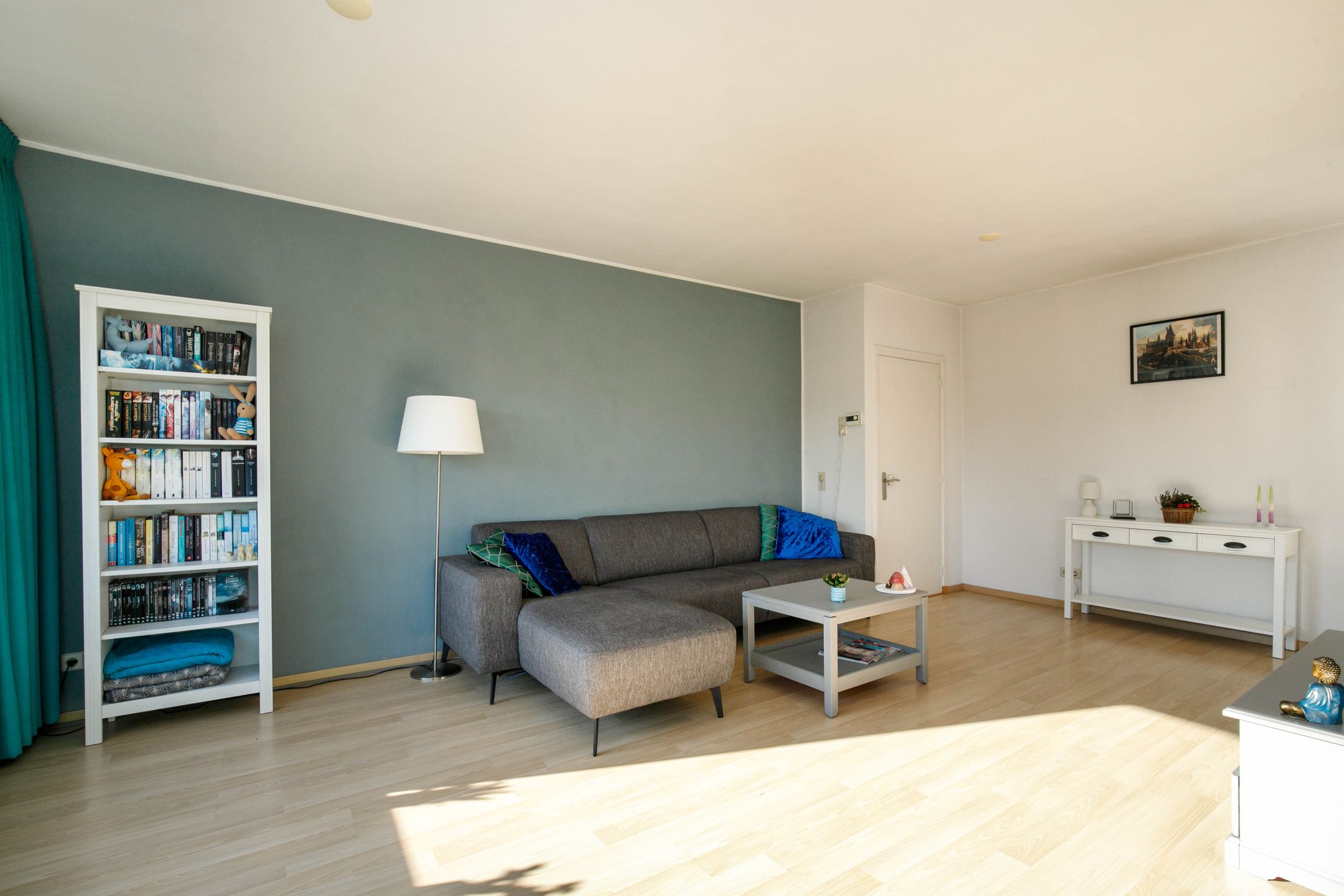 Foto 12 van Mr. Kesperstraat 13-B