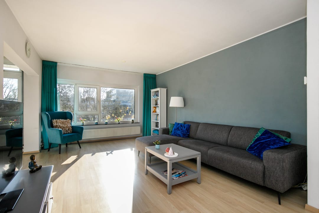 Foto 13 van Mr. Kesperstraat 13-B