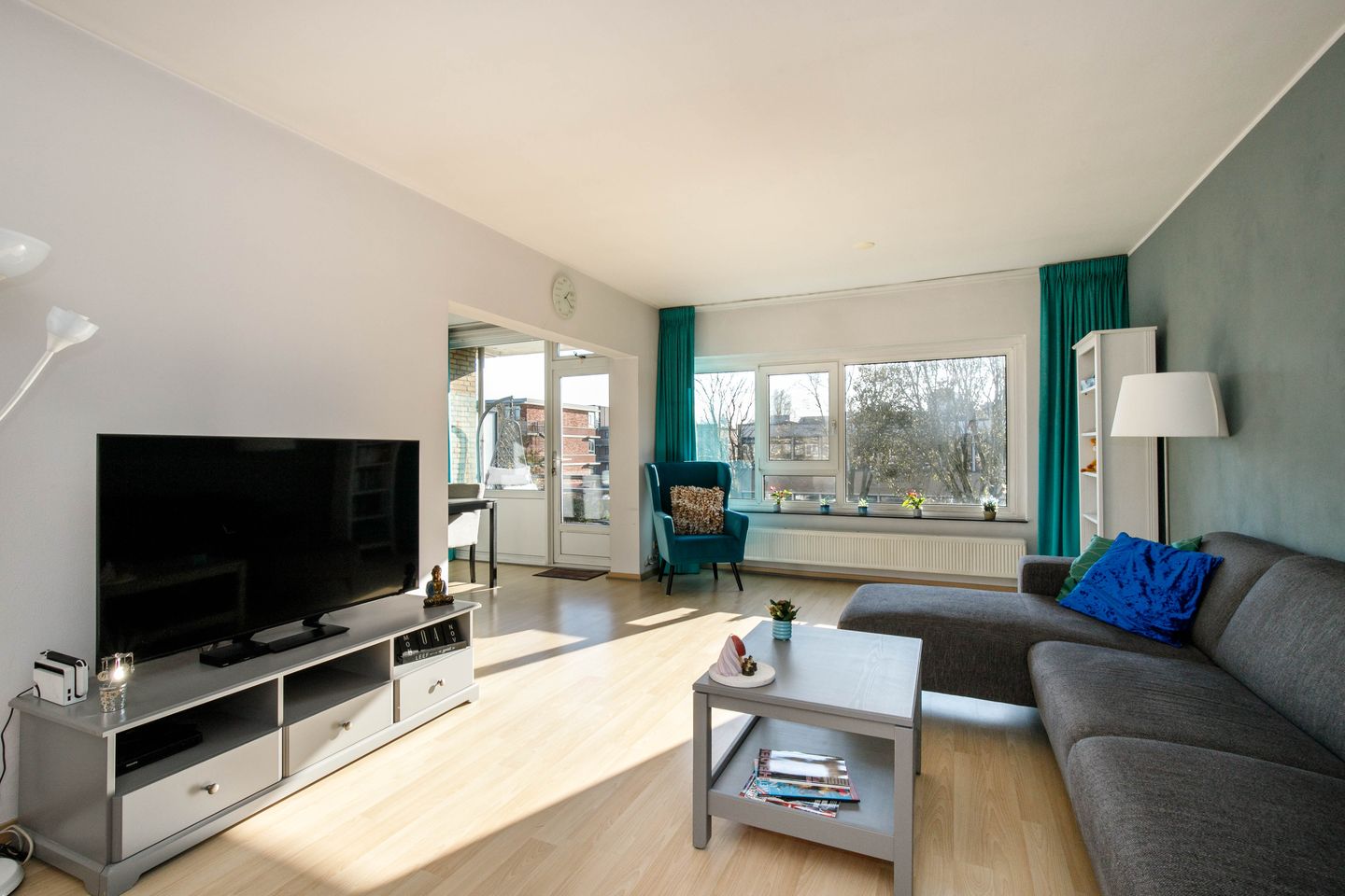 Foto 14 van Mr. Kesperstraat 13-B