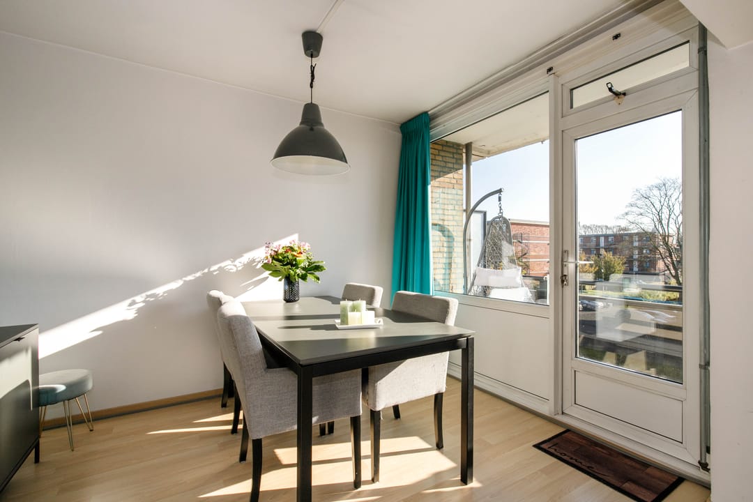 Foto 16 van Mr. Kesperstraat 13-B