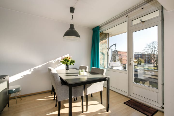 Foto 16 van Mr. Kesperstraat 13-B