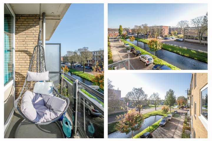 Foto 19 van Mr. Kesperstraat 13-B